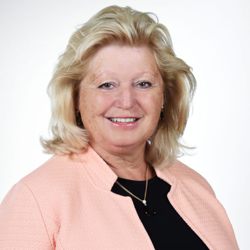 Sylvia Hungerbühler